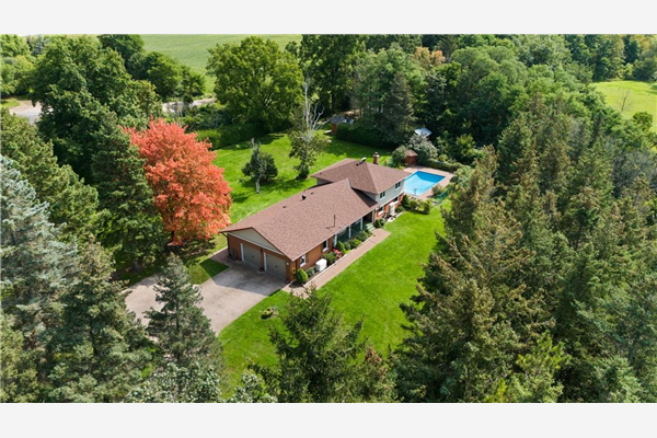 4480 #4 Side Road, Burlington