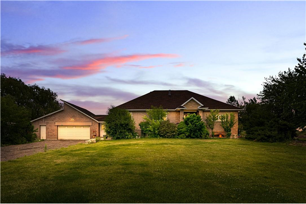 120 Second Road E, Stoney Creek