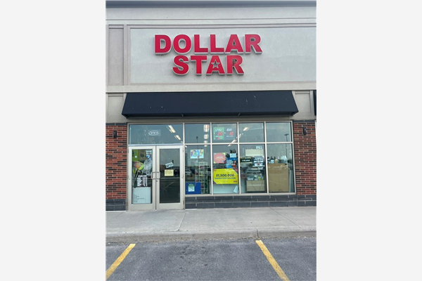2537 Regional  #56 Road, Binbrook