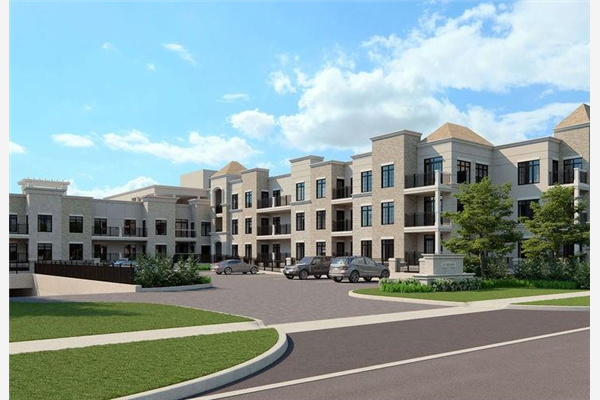 153 Wilson Street|Unit #118, Ancaster