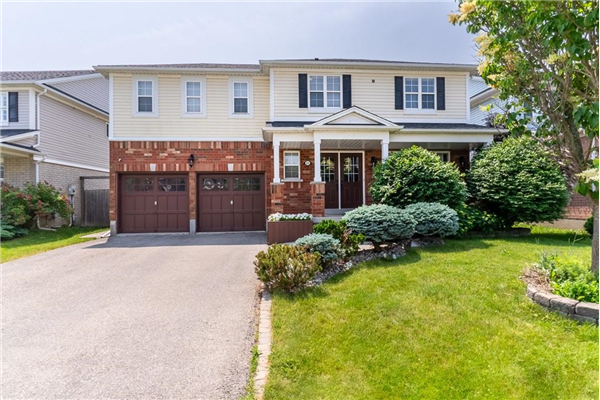 11 Webb Avenue, Brantford