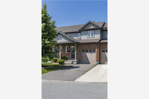 5 Hilts Court, St. Catharines
