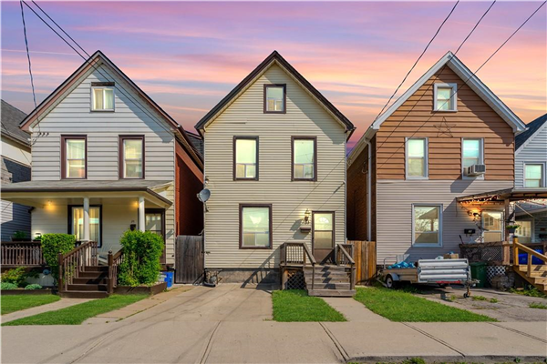33 Munroe Street, Hamilton