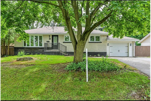 166 COUNCIL Crescent, Ancaster