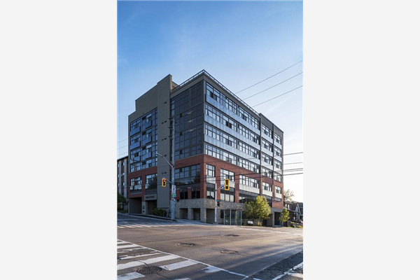 427 Aberdeen Avenue|Unit #203, Hamilton