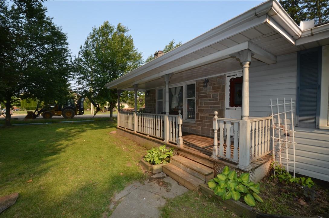 540 GRAY COURT Drive