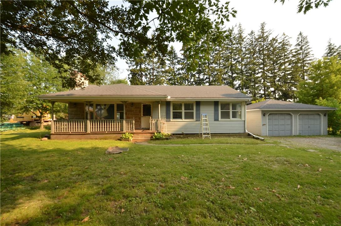 540 GRAY COURT Drive