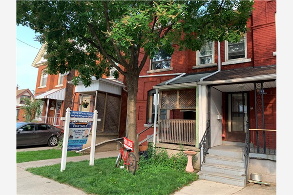 88 CLYDE Street, Hamilton