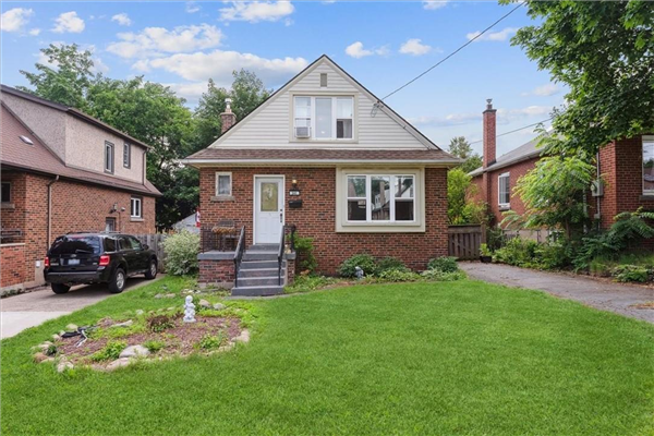 241 Glenholme Avenue, Hamilton