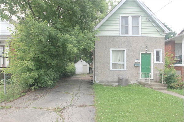 119 WARD Avenue, Hamilton