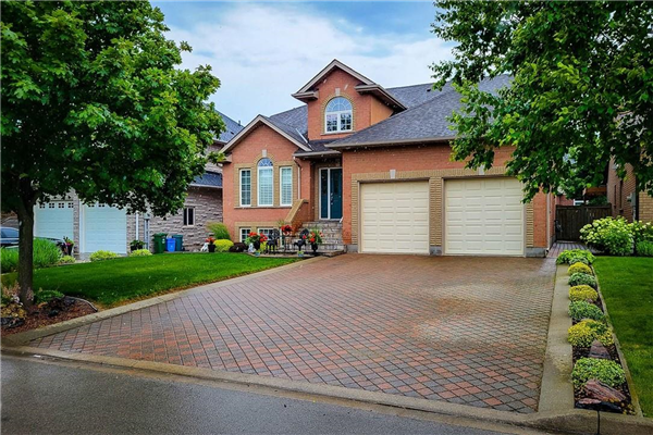 42 CREANONA Boulevard, Hamilton