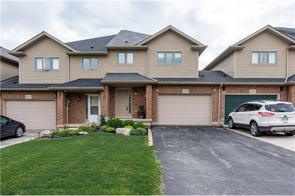 4189 Cassandra Drive, Beamsville