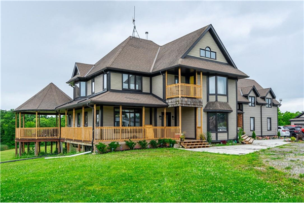 2875 CAMPDEN Road, Vineland