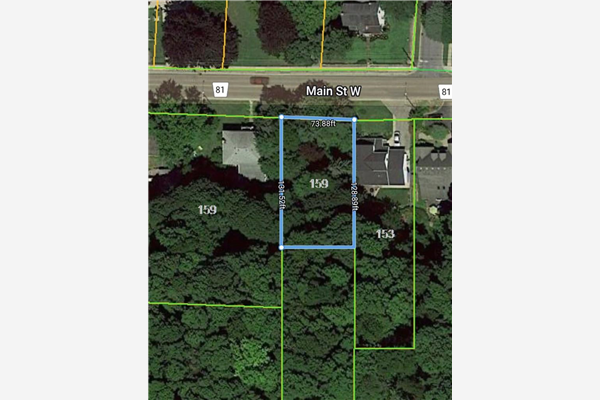 155 MAIN Street W, Grimsby