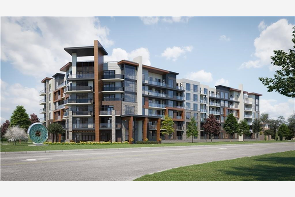 600 North Service Road|Unit #308, Stoney Creek