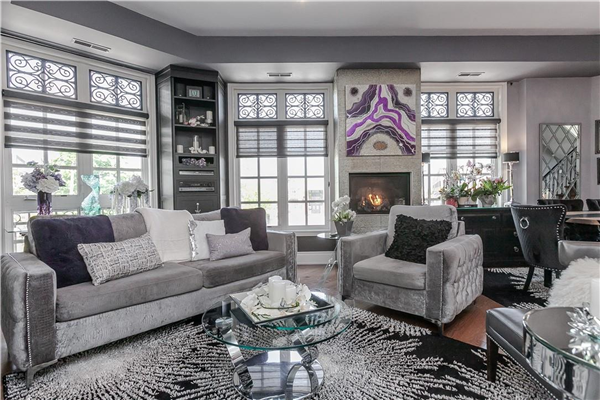 120 BRONTE Road|Unit #9, Oakville