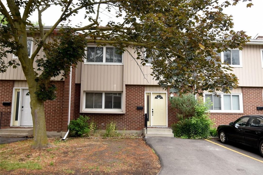 121 University Avenue E|Unit #2