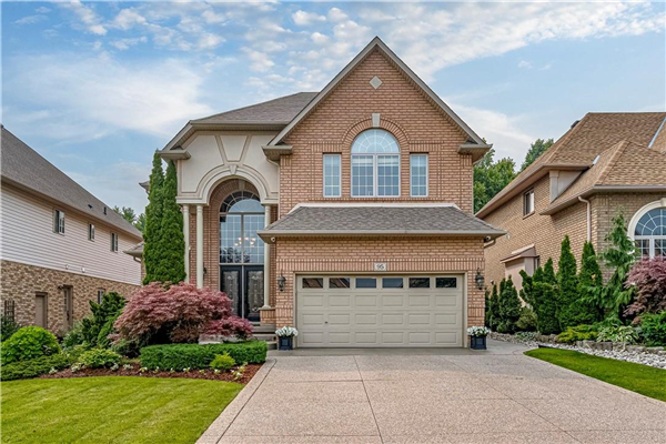 95 Portsmouth Crescent, Ancaster