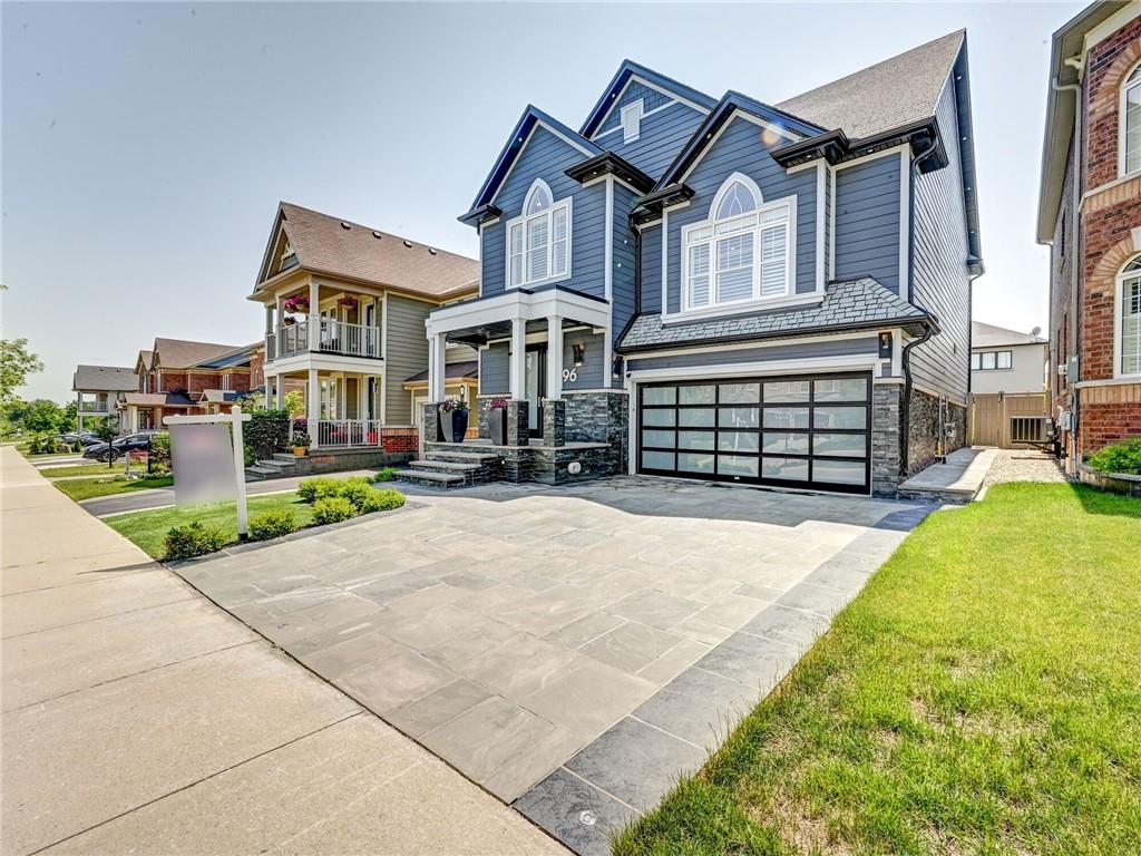 96 Springview Drive