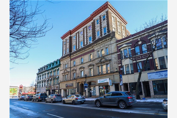 72 JAMES Street N|Unit #402, Hamilton
