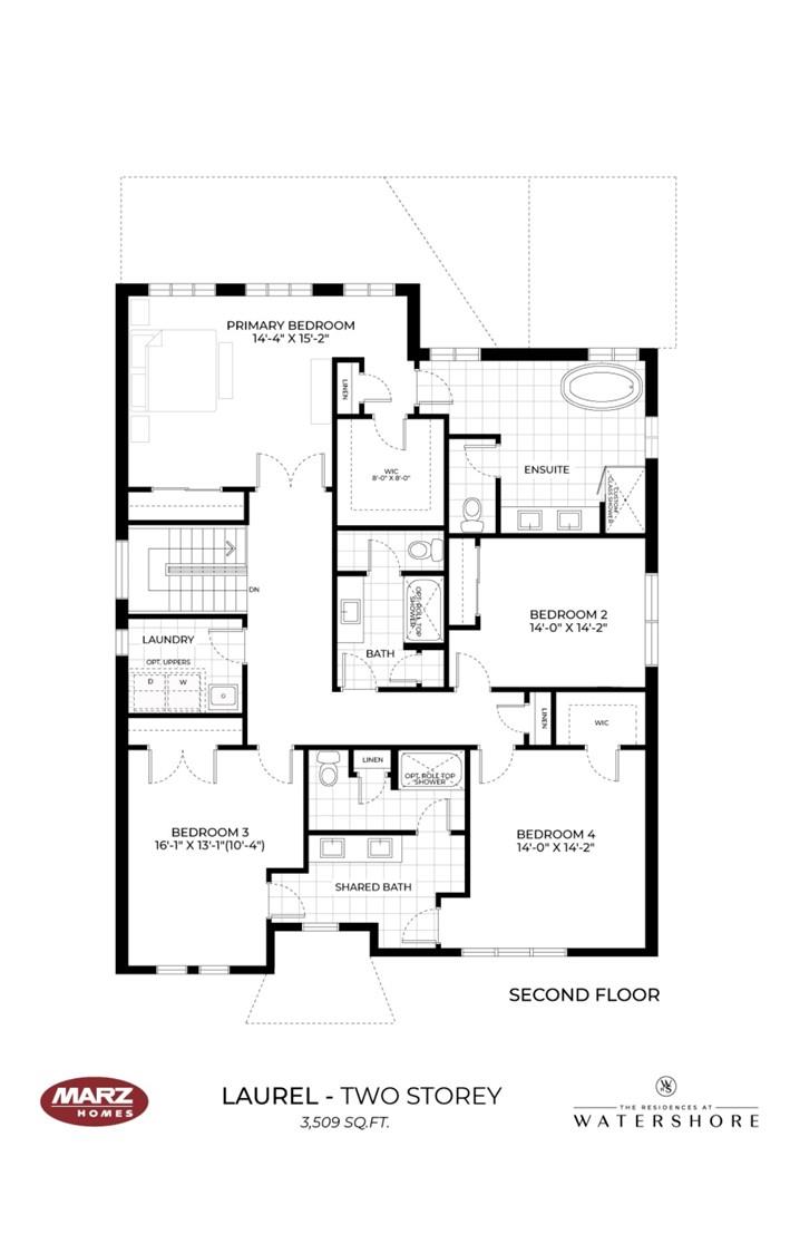 100 Watershore Drive