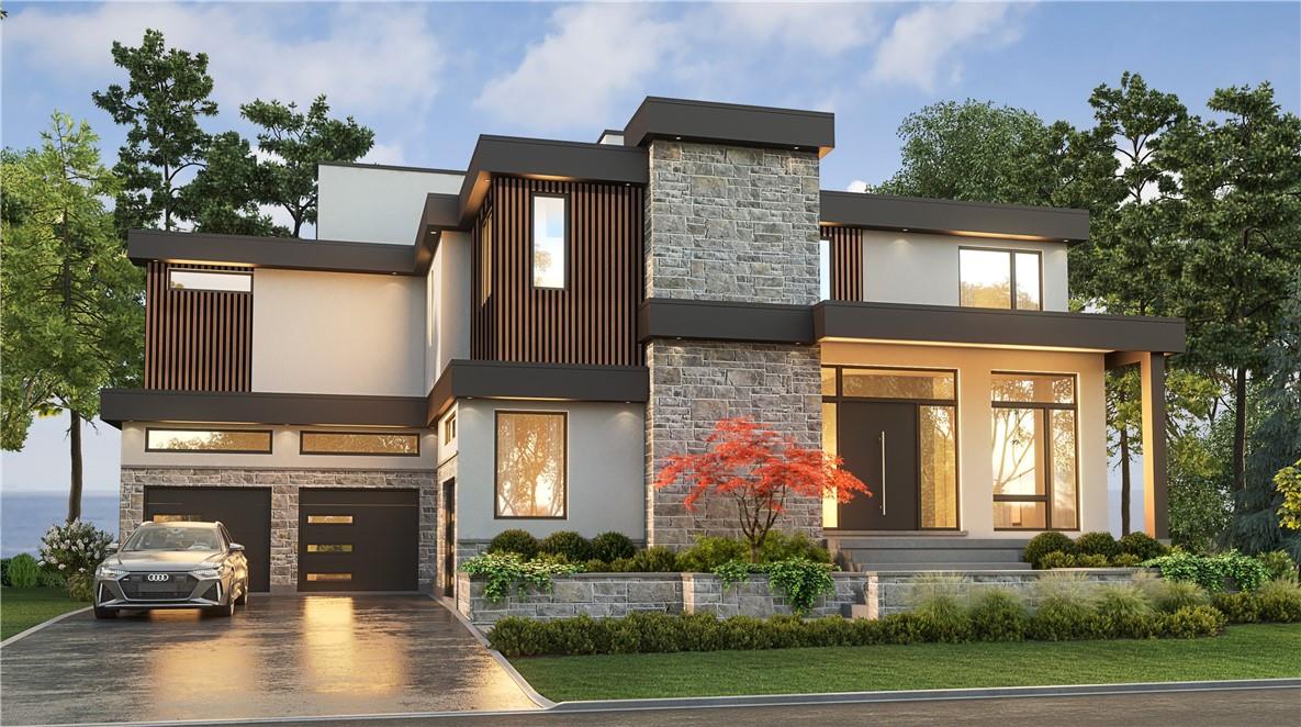 1097 North Service Rd, Lot 2