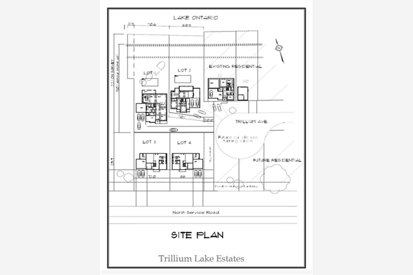 1097 North Service Rd, Lot 2, Stoney Creek