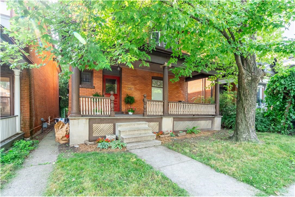 225 Queen Street S, Hamilton
