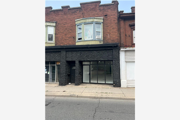 599 KING Street E, Hamilton