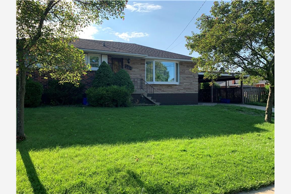 524 East 16th Street, Hamilton