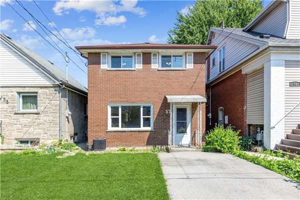 57 EAST 24TH Street, Hamilton