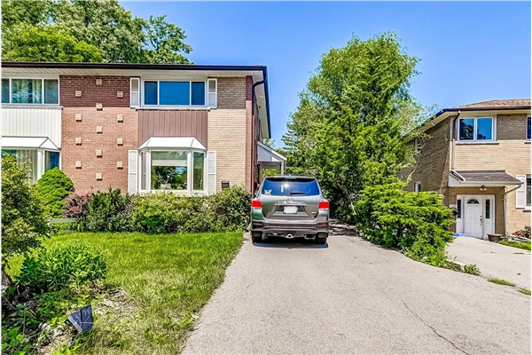 1225 Nigel Road, Mississauga