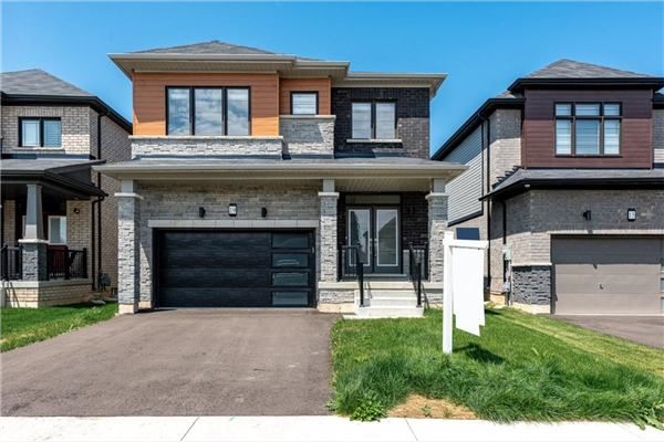 19 Charm Place, Thorold