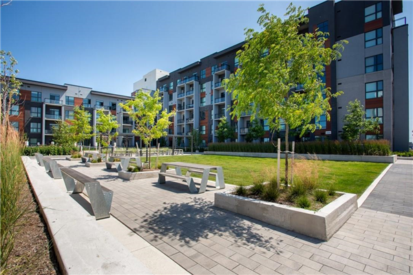 95 Dundas Street W|Unit #308, Oakville