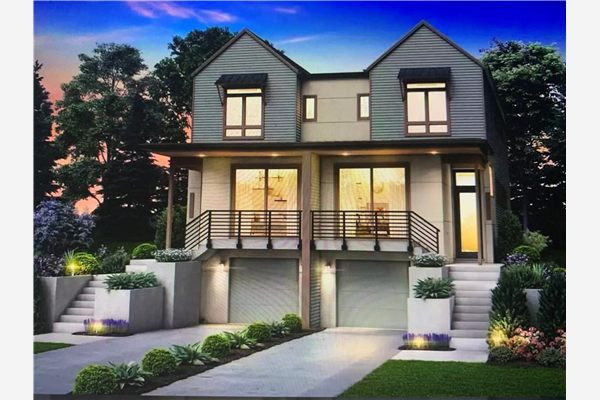 193 Locke Street N, Hamilton