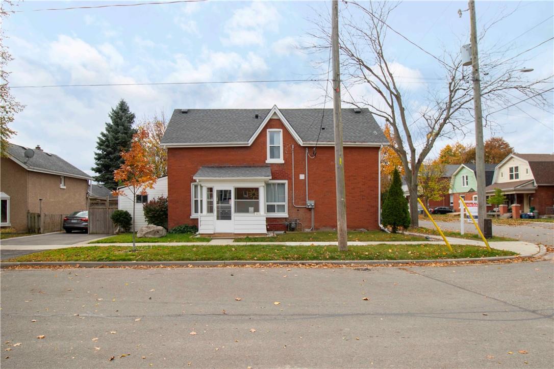 55 EAGLE Avenue