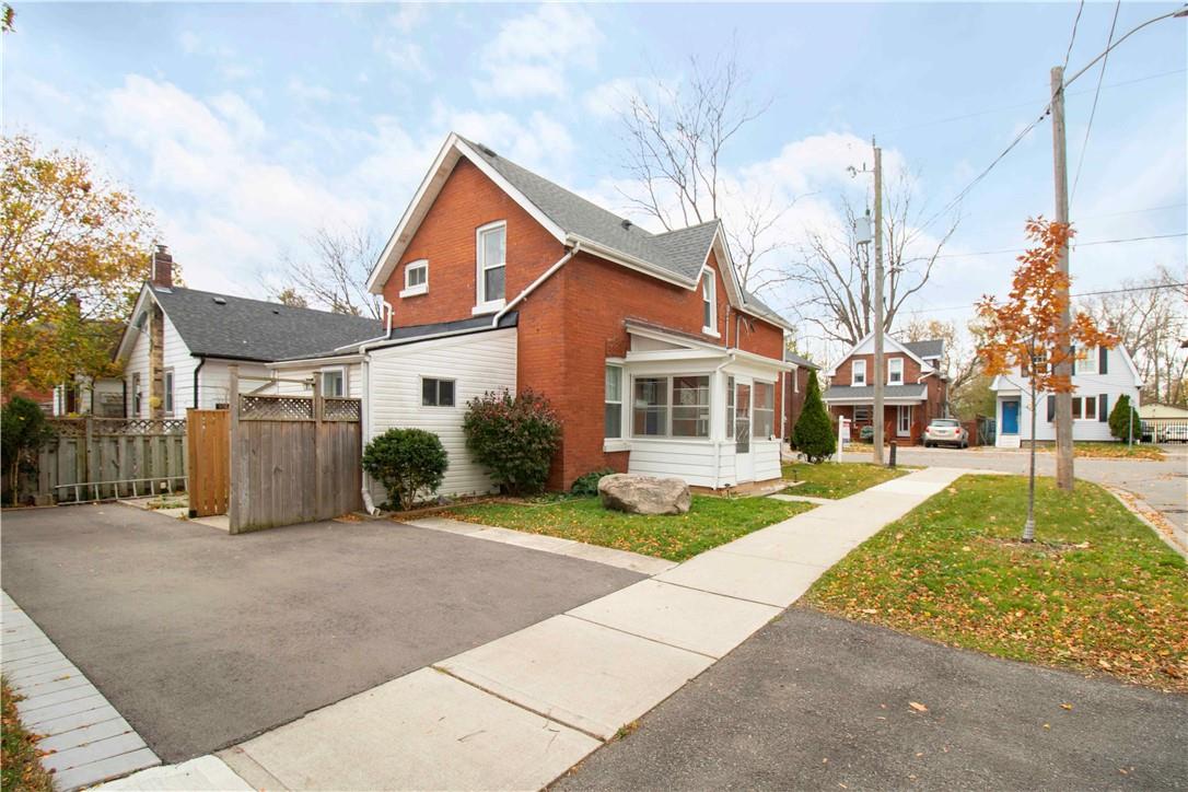 55 EAGLE Avenue