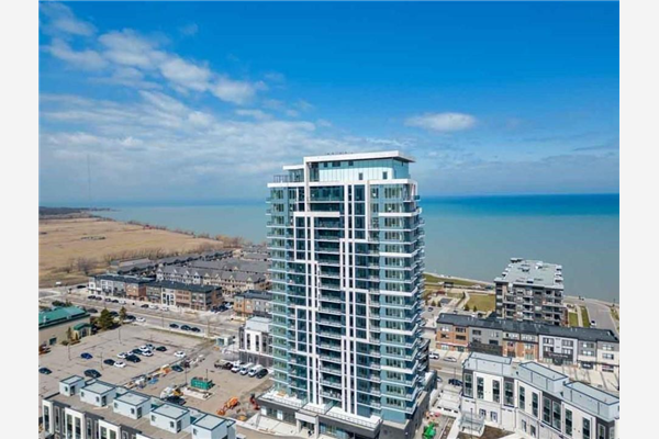 385 WINSTON Road|Unit #1012, Grimsby