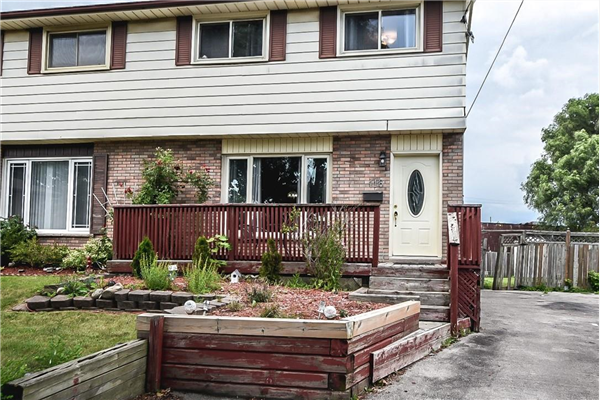116 GAINSBOROUGH Road, Hamilton