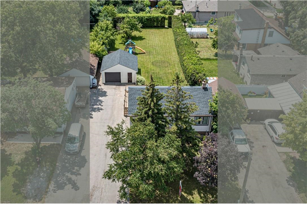 540 Barton Street, Stoney Creek