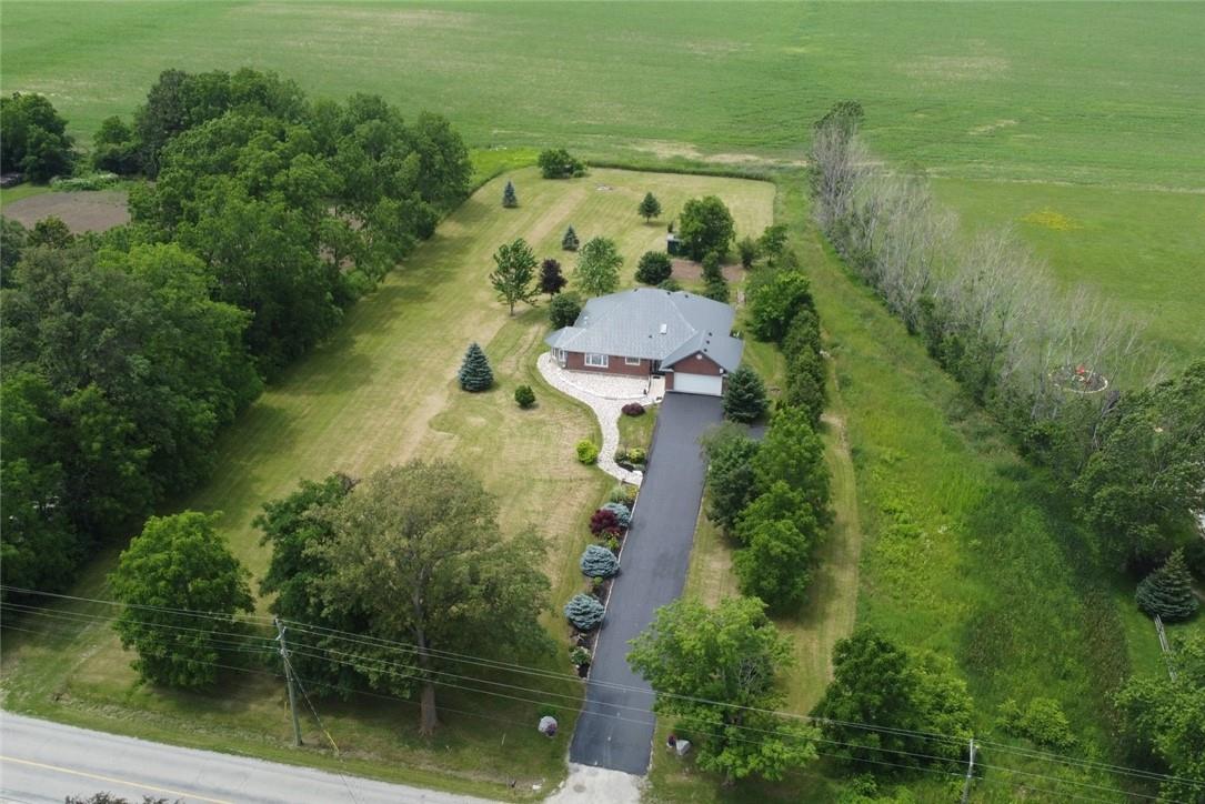 1182 WOODBURN Road