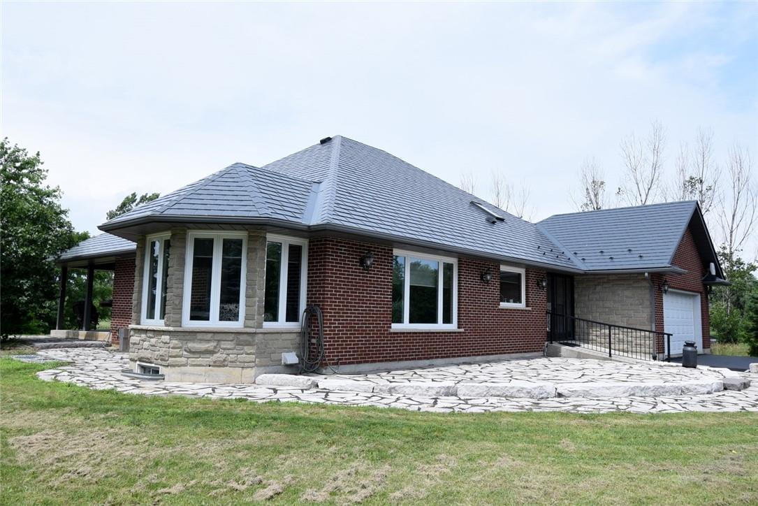 1182 WOODBURN Road