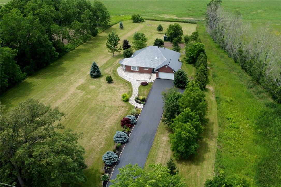 1182 WOODBURN Road