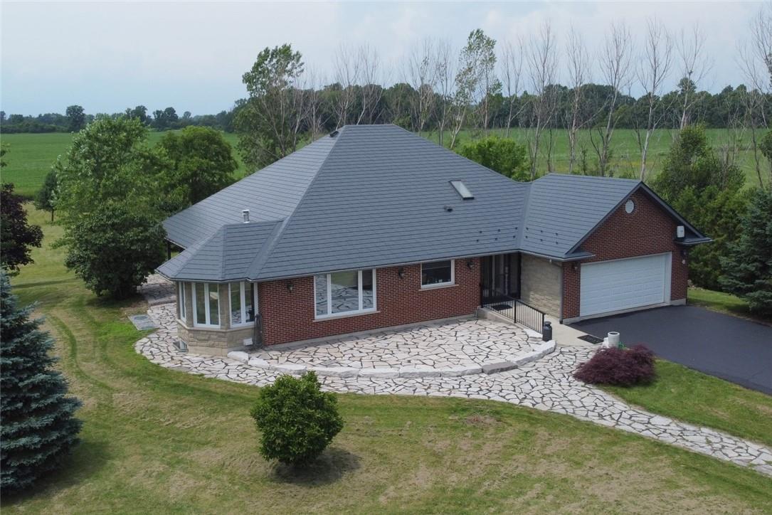 1182 WOODBURN Road