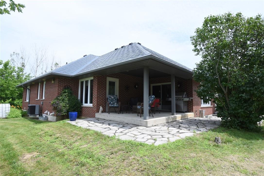 1182 WOODBURN Road