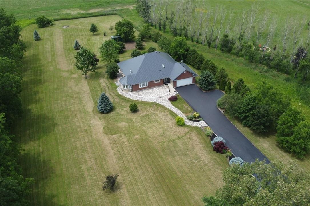 1182 WOODBURN Road