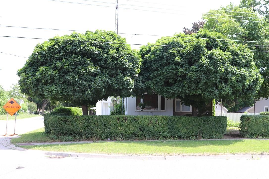 145 MAIN Street N
