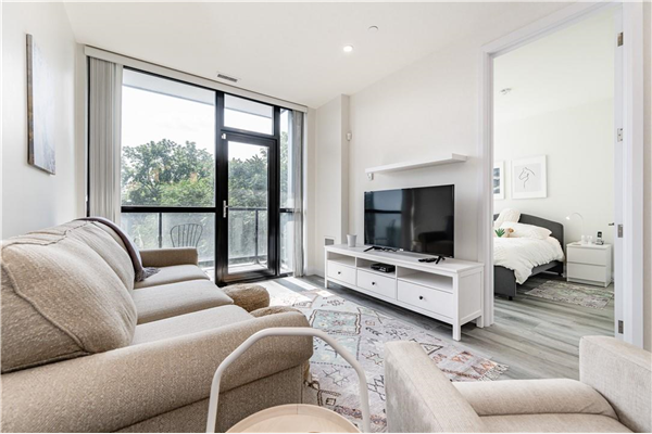 101 LOCKE Street S|Unit #415, Hamilton