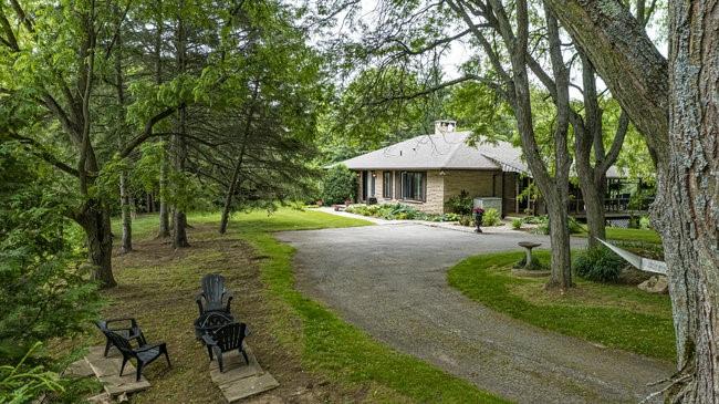 1376 MINERAL SPRINGS Road