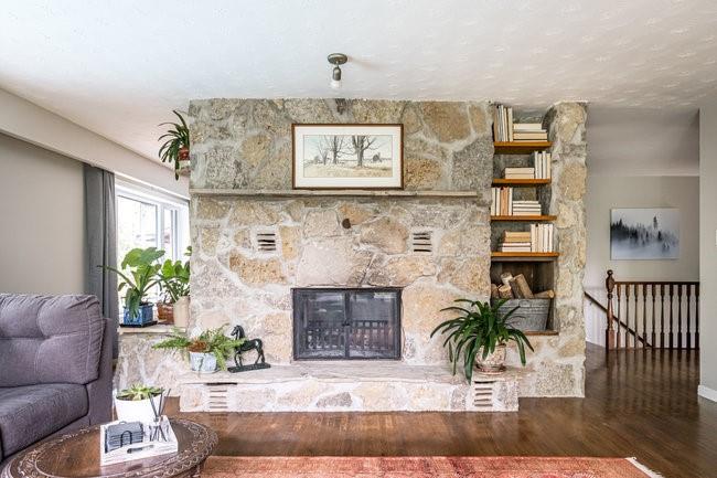 1376 MINERAL SPRINGS Road